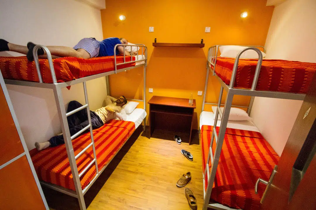 room image