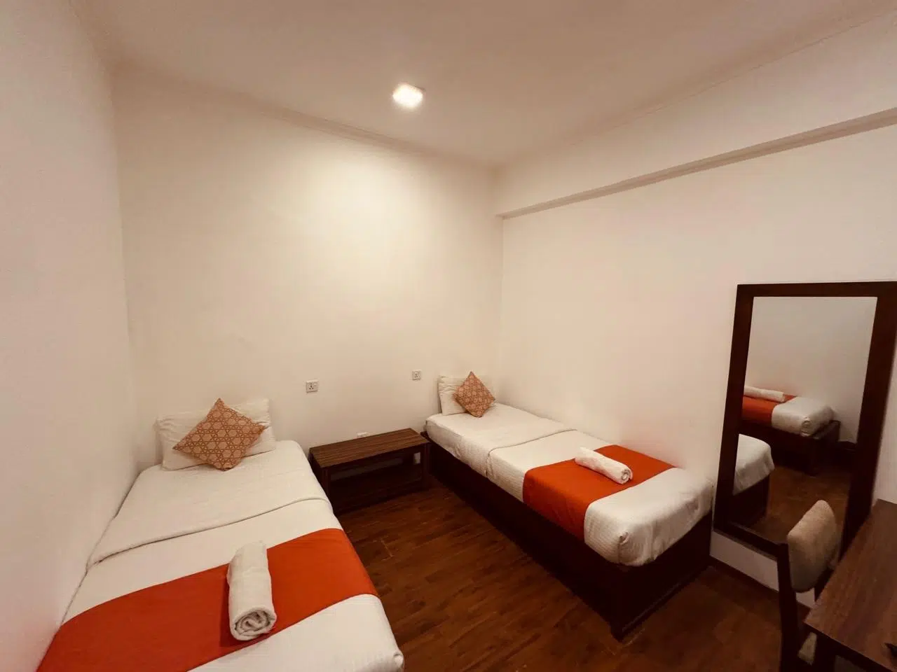 room image